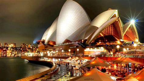 australia famous city|31 of the Most Iconic Places to Visit in Australia.